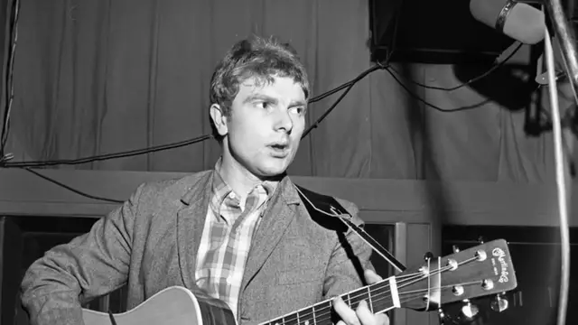 Video thumbnail for At Just 24, Van Morrison Wrote A Nearly Perfect Song That's Still A Wedding Staple Decades Later