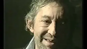 Video thumbnail for Serge Gainsbourg et Etienne Daho - 1987