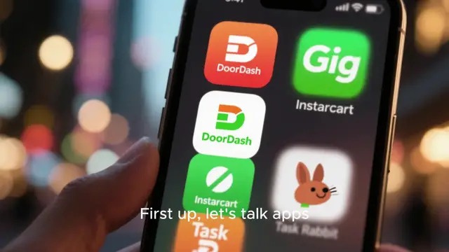 Video thumbnail for How to Earn Money Fast in the USA (Proven Legal Ways)