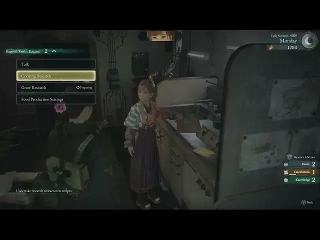 Video thumbnail for Beast of Reincarnation - Chapter 1: Cooking Unlocked Message | Cooking Research | Grow Research