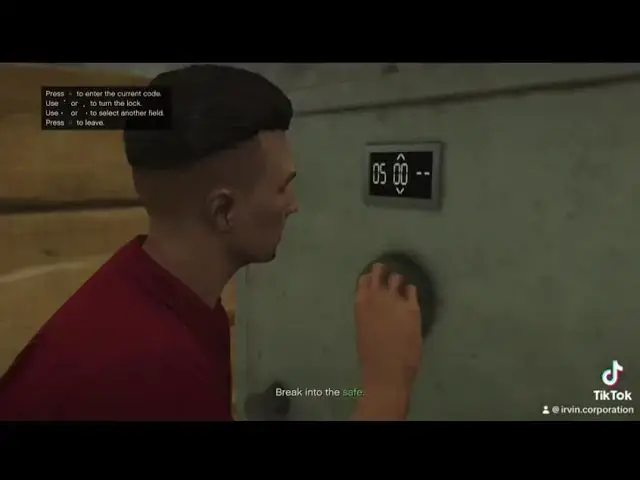 'Video thumbnail for GTA online hitting a npc stash house'