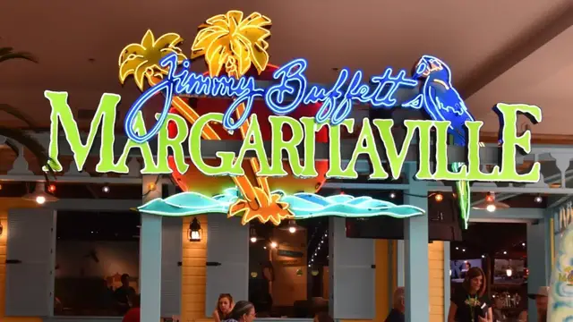 Video thumbnail for The Untold Truth Of Margaritaville