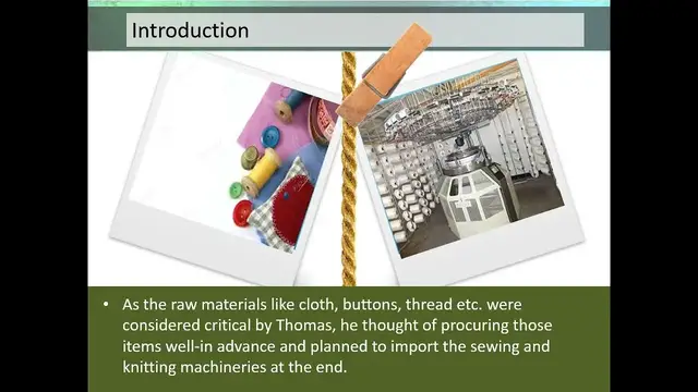 'Video thumbnail for Introduction Project Procurement Management'