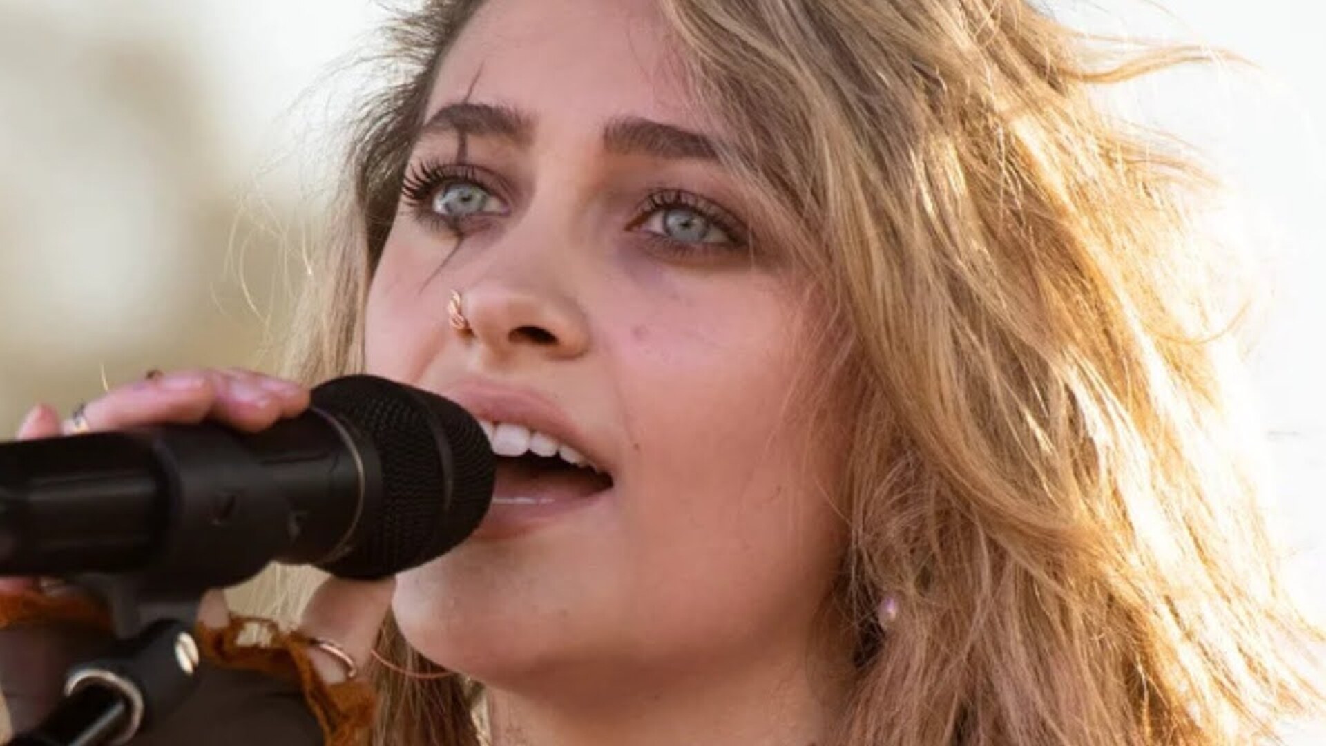 Video thumbnail for The Truth About Paris Jackson's Relationship With Michael
