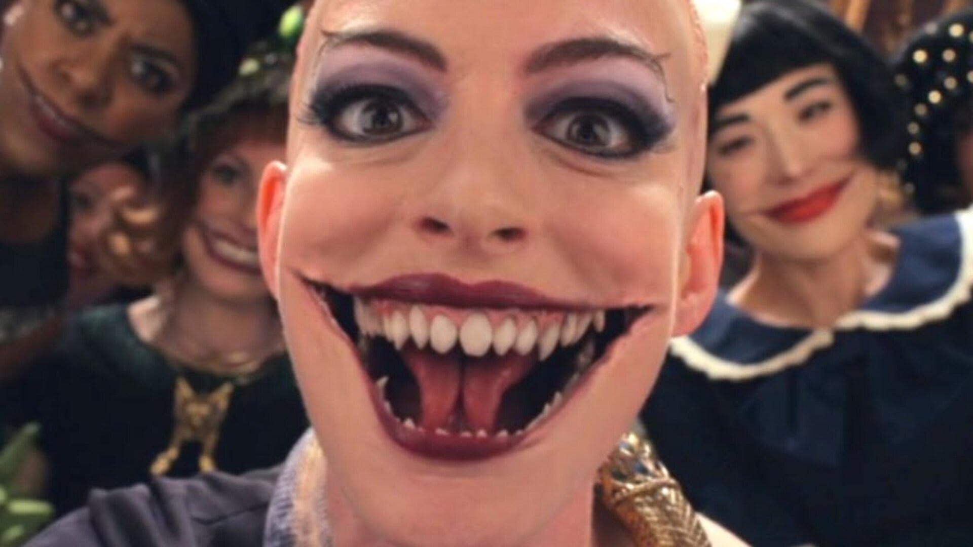 Video thumbnail for Rotten Tomatoes Rankings Of Roald Dahl Adaptations