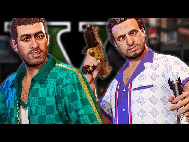 Video thumbnail for GTA Online Chop Shop Update: Schrottplatz kaufen und wie er funktioniert