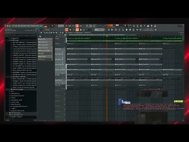'Video thumbnail for Dark Trap Tutorial'