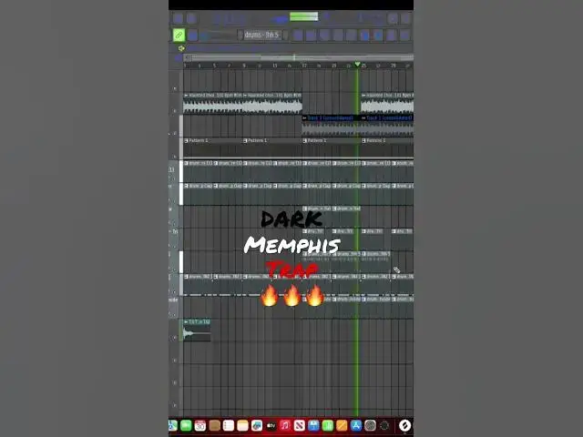 'Video thumbnail for Dark Trap Samples'