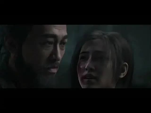 Video thumbnail for Assassin's Creed Shadows - The Meaning of The Blade: Naoe Opens Sakafuneishi Ruins: Family Cutscene