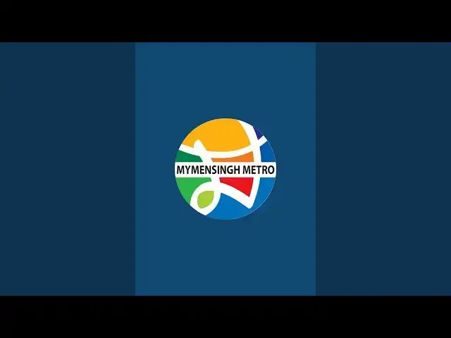 'Video thumbnail for Mymensingh Metro is live'