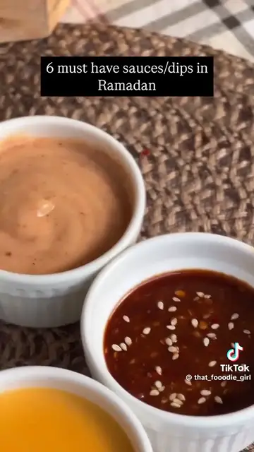 'Video thumbnail for 6sauce recipe '