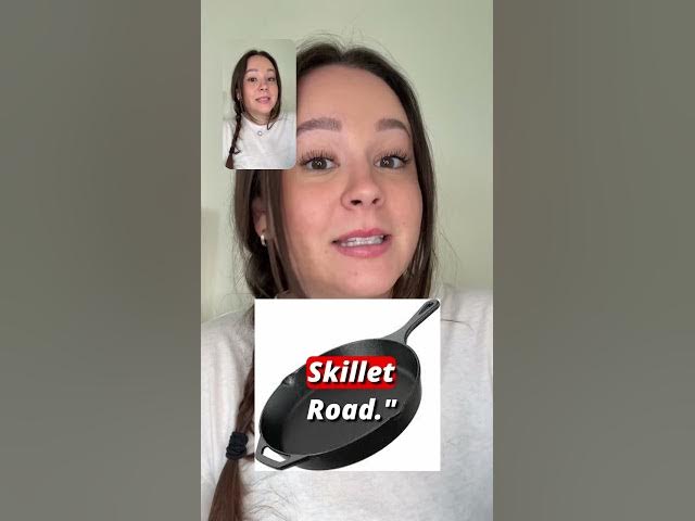 Video thumbnail for The Lick Skillet Streaker