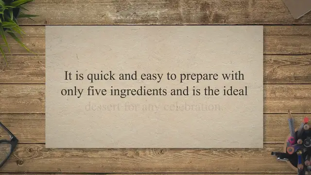 Video thumbnail for Keto Peanut Butter Pie Recipe