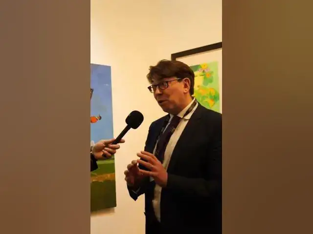 Video thumbnail for Mad Artists?!