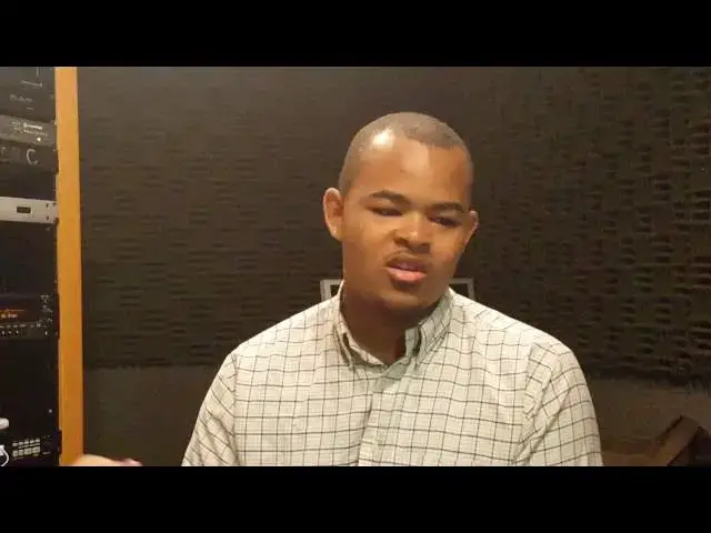 Video thumbnail for Questyouthradio