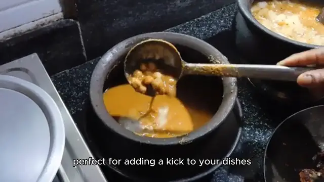 Video thumbnail for sriracha sauce recipe