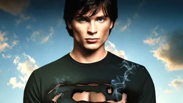 Video thumbnail for The Untold Truth Of Smallville
