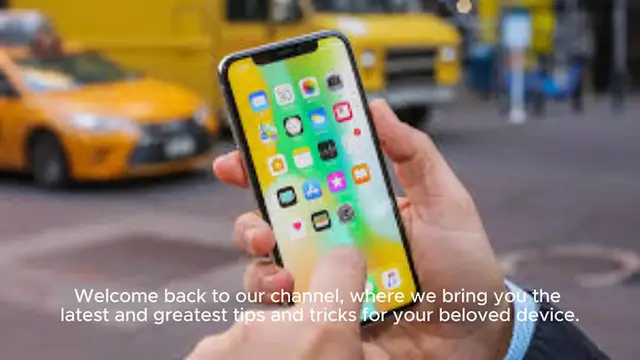 Video thumbnail for iPhone 14