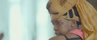 Video thumbnail for JOURNEY TO THE LION KING: Rutendo Mushonga Dances Above and Beyond