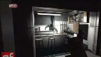 Video thumbnail for Condemned: Criminal Origins Xbox 360 Trailer