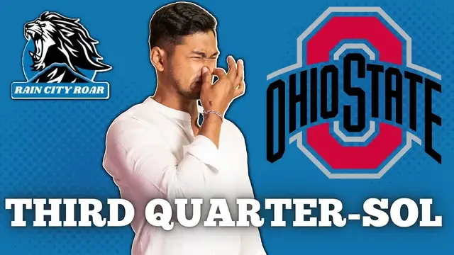 Video thumbnail for Rain City Roar discusses the "sinky, twisty feeling" fan reactions