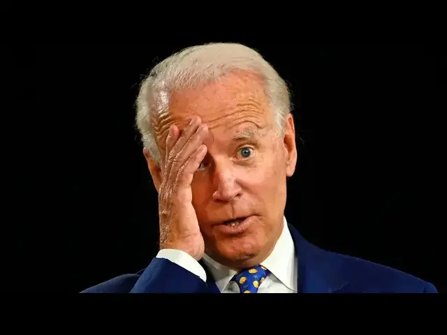 Video thumbnail for 'Game Over' - Biden Gets Disastrous News Before Debate