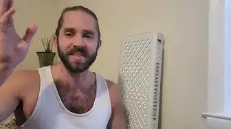 Video thumbnail for Mito Pro Red Light Review (1500 Model)