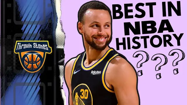'Video thumbnail for The Key to Steph Curry's Greatness'