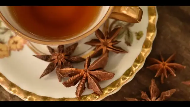 Video thumbnail for Anise Tea, Superb 6 Benefits of This Beverage