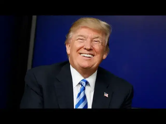 Video thumbnail for Just In: Charges Against Trump Dismissed - Lawfare Is Failing
