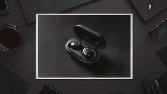 Video thumbnail for How to Fix JLab Earbuds Not Charging