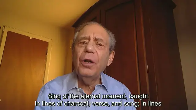 Video thumbnail for Sing of the Eternal Moment