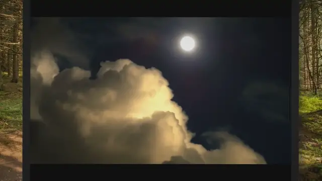 Video thumbnail for 5 Full Moon Hiking Tips for the Best Nighttime Adventure