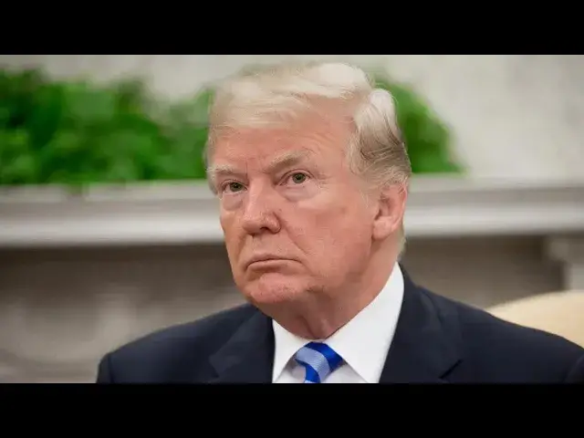 Video thumbnail for Man Responsible For Trump's First Impeachment Makes Bombshell Announcement