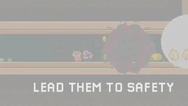 Video thumbnail for Ammo Pigs: Armed and Delicious Nintendo Switch Launch Trailer