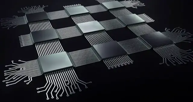 Video thumbnail for  Semiconductor Industry: Governments and Tech Giants are in a race