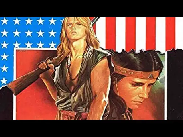 Video thumbnail for White Apache (1987) Resumen, review
