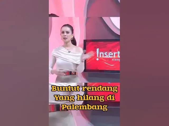 Video thumbnail for #beritaterkini #kisahhariini #berita #kisahseramnetizen #news