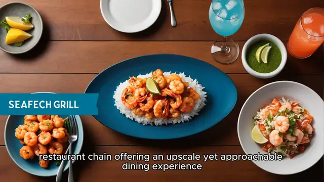'Video thumbnail for Bonefish Grill Menu Prices'