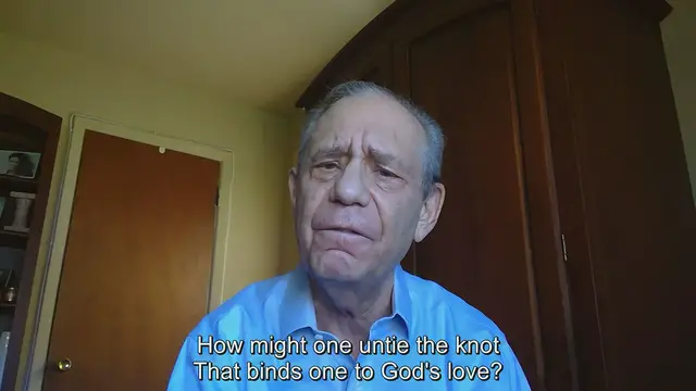 Video thumbnail for How Might One Untie the Knot