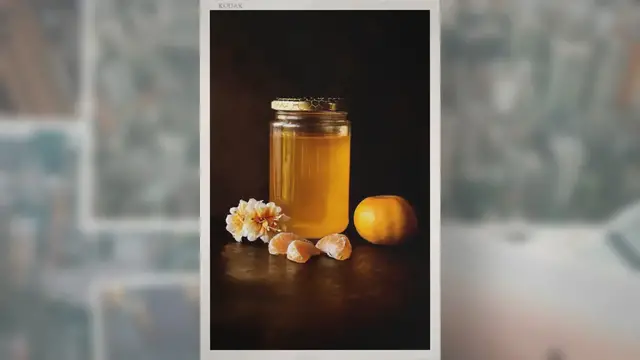 Video thumbnail for Does Raw Honey Have Sugar?