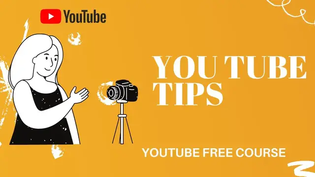 Video thumbnail for YOUTUBE TIPS| TIPS ON GROWING YOUR YOUTUBE CHANNEL