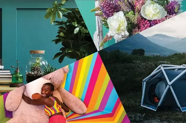 'Video thumbnail for Dunn-Edwards Color of the Year 2023'