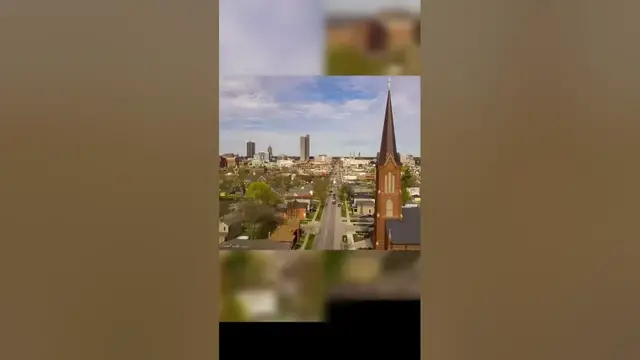 'Video thumbnail for Hottest Housing Markets🏠 in the U S 2023 #housingmarket #shorts'