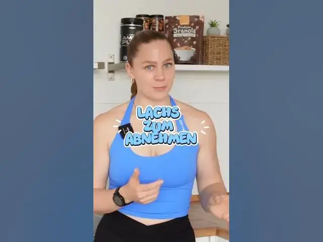 Video thumbnail for Probier das aus 😍 #abnehmen #abnehmtipps #protein #rezepte