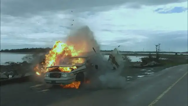 Video thumbnail for Jesse Stone Benefit Of The Doubt Trailer