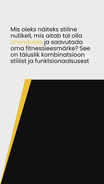 Video thumbnail for Tehnilised kingitused isadepäevaks