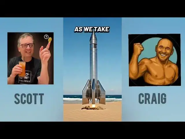 Video thumbnail for Join me with my brother for our live stream entertainment show!