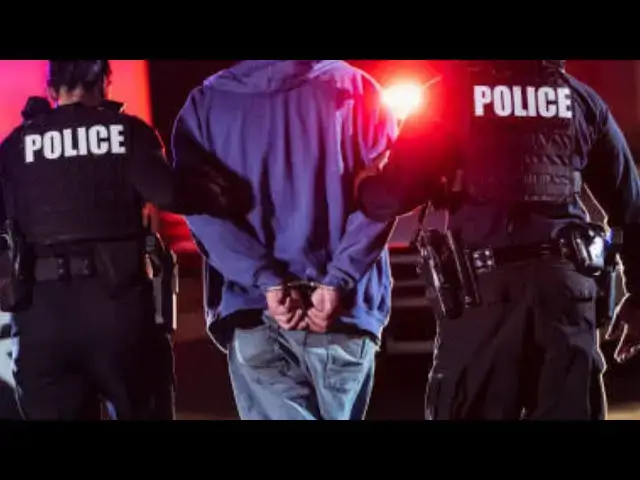 Video thumbnail for Voter Fraud Caught In Swing State - Member Of Democrat Group Arrested