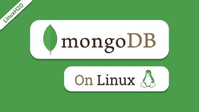 'Video thumbnail for Installing MongoDB on Ubuntu 22.04 (Derivatives also) | 2022'